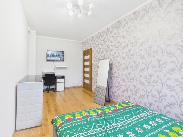 Mieszkanie na sprzedaż, Gorzów Wielkopolski, Mieszka I