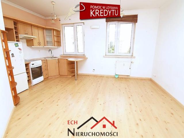 Mieszkanie na sprzedaż, Gorzów Wielkopolski, Piaski