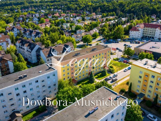 Mieszkanie na sprzedaż, Gorzów Wielkopolski, Piaski