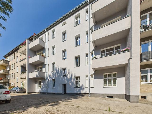 Mieszkanie na sprzedaż, Gorzów Wielkopolski, Śródmieście, Adama Mickiewicza