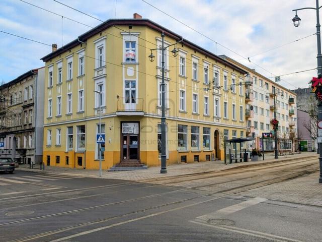 Mieszkanie na sprzedaż, Gorzów Wielkopolski, Śródmieście, Bolesława Chrobrego