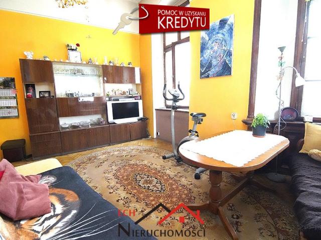 Mieszkanie na sprzedaż, Gorzów Wielkopolski, Śródmieście