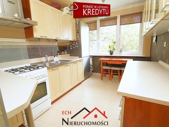 Mieszkanie na sprzedaż, Gorzów Wielkopolski, Śródmieście
