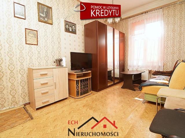 Mieszkanie na sprzedaż, Gorzów Wielkopolski, Śródmieście