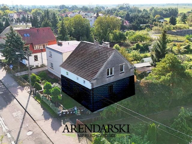 Mieszkanie na sprzedaż, Gorzów Wielkopolski, Śródmieście