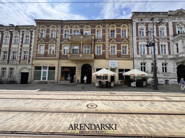 Mieszkanie na sprzedaż, Gorzów Wielkopolski, Śródmieście