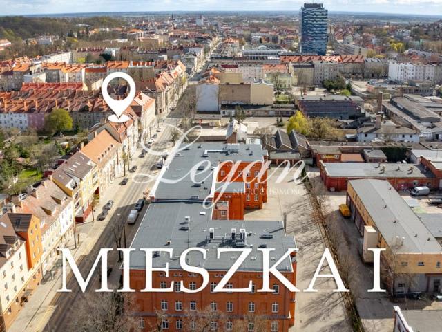 Mieszkanie na sprzedaż, Gorzów Wielkopolski, Śródmieście