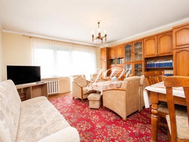 Mieszkanie na sprzedaż, Gorzów Wielkopolski, Staszica