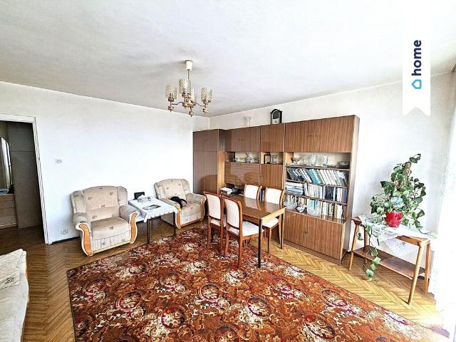 Mieszkanie na sprzedaż, Gorzów Wielkopolski, Staszica, Kochanowskiego