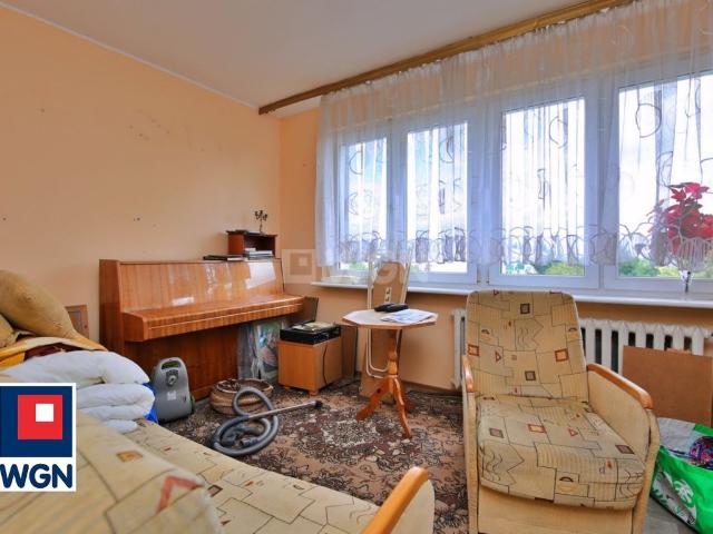 Mieszkanie na sprzedaż, Gorzów Wielkopolski, Staszica, Marcinkowskiego