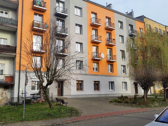 Mieszkanie na sprzedaż, Górzysta