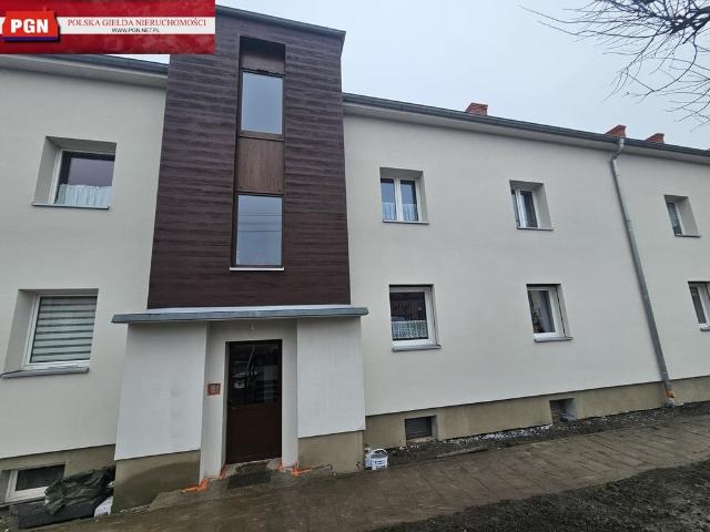 Mieszkanie na sprzedaż, Gagarina