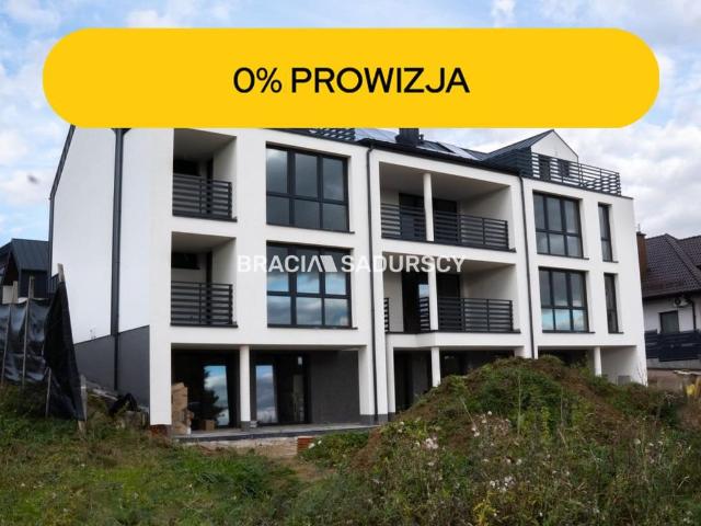 Mieszkanie na sprzedaż, Gaj