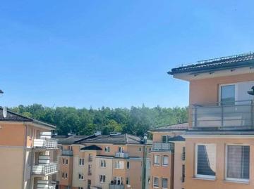 Mieszkanie na sprzedaż, Gdynia, Mały Kack, Leśna