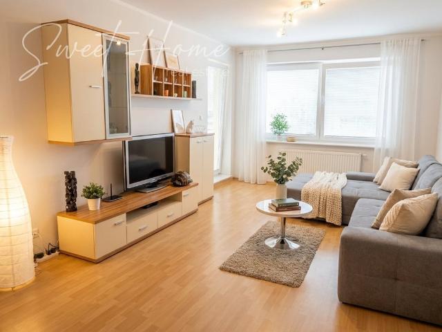 Mieszkanie na sprzedaż, Gdynia, Mały Kack, Parkowa