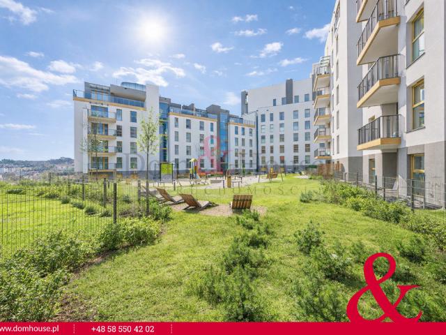 Mieszkanie na sprzedaż, Gdynia, Mały Kack, Strzelców