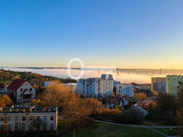 Mieszkanie na sprzedaż, Gdynia, Obłuże, Zielona