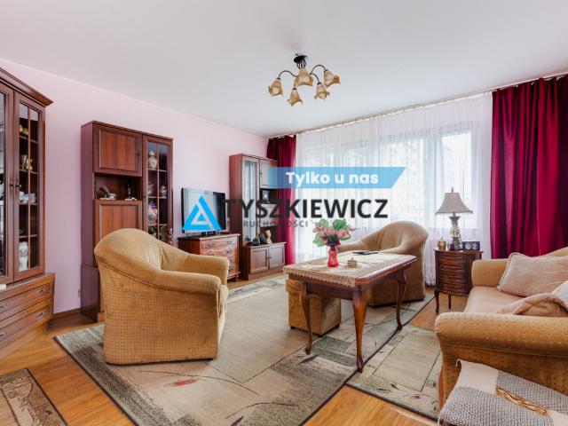 Mieszkanie na sprzedaż, Gdynia, Oksywie, Zielona