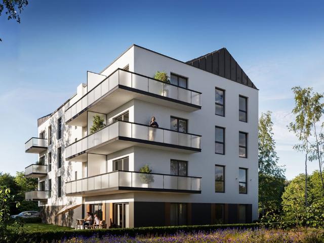 Mieszkanie na sprzedaż, Gdynia, Chwarzno Wiczlino, Kubackiego