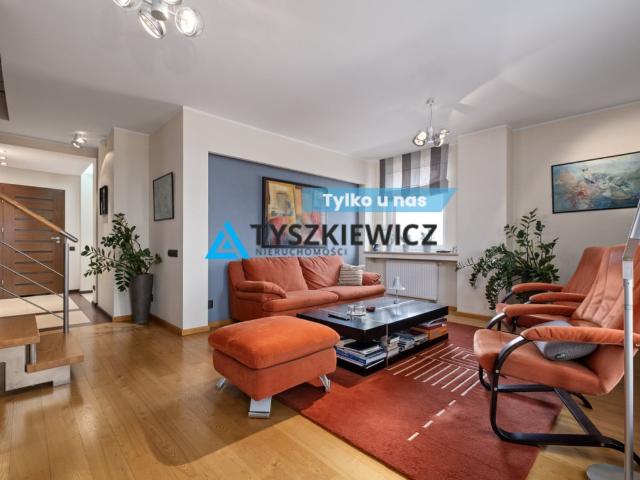 Mieszkanie na sprzedaż, Gdynia, Chwarzno Wiczlino, Leona Staniszewskiego