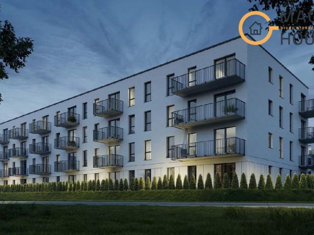 Mieszkanie na sprzedaż, Gdynia, Chwarzno Wiczlino, Wiczlińska