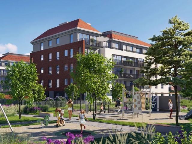 Mieszkanie na sprzedaż, Gdynia, Chwarzno Wiczlino