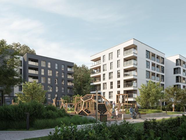 Mieszkanie na sprzedaż, Gdynia, Chylonia