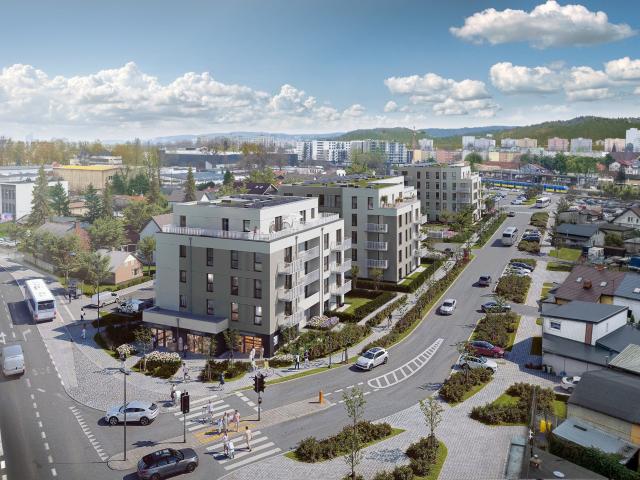 Mieszkanie na sprzedaż, Gdynia, Chylonia