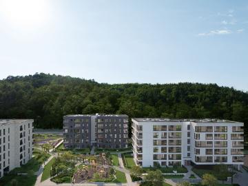 Mieszkanie na sprzedaż, Gdynia, Chylonia