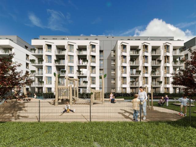 Mieszkanie na sprzedaż, Gdynia, Cisowa