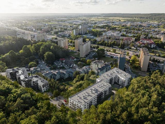 Mieszkanie na sprzedaż, Gdynia, Cisowa