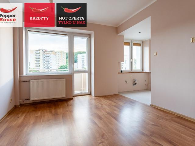 Mieszkanie na sprzedaż, Gdynia, Działki Leśne, Śląska