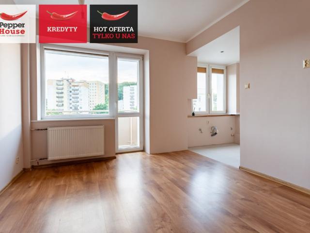 Mieszkanie na sprzedaż, Gdynia, Działki Leśne, Śląska