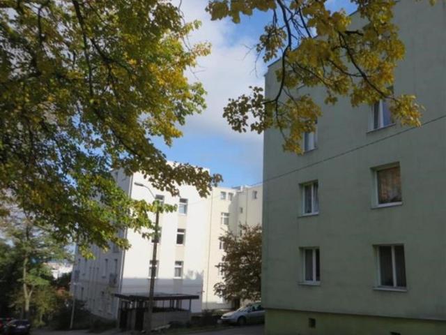 Mieszkanie na sprzedaż, Gdynia, Grabówek, Kapitańska