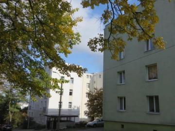 Mieszkanie na sprzedaż, Gdynia, Grabówek, Kapitańska