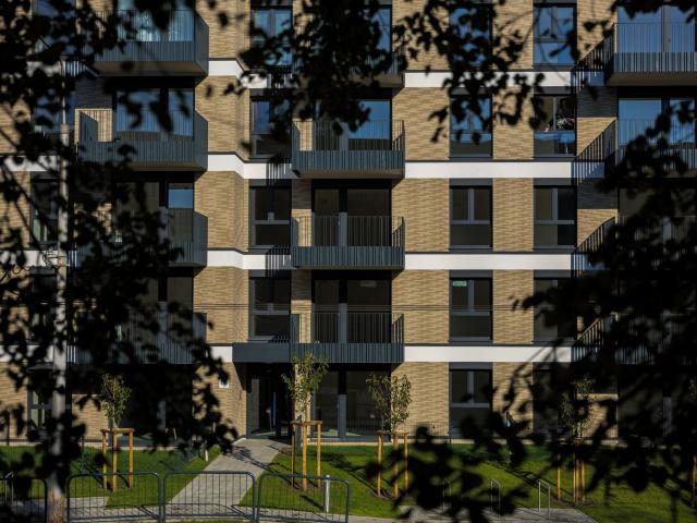 Mieszkanie na sprzedaż, Gdynia, Pustki Cisowskie Demptowo