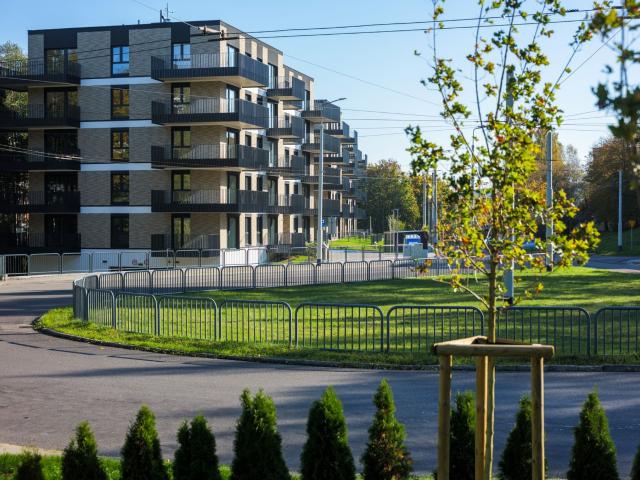 Mieszkanie na sprzedaż, Gdynia, Pustki Cisowskie Demptowo