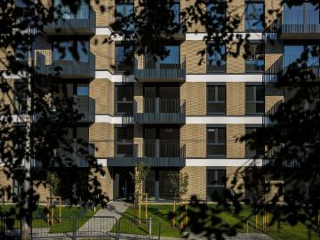 Mieszkanie na sprzedaż, Gdynia, Pustki Cisowskie Demptowo