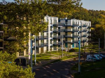 Mieszkanie na sprzedaż, Gdynia, Pustki Cisowskie Demptowo
