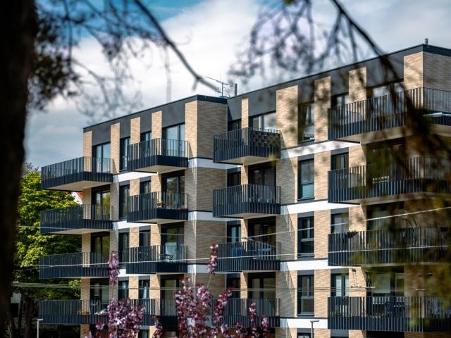 Mieszkanie na sprzedaż, Gdynia, Pustki Cisowskie Demptowo
