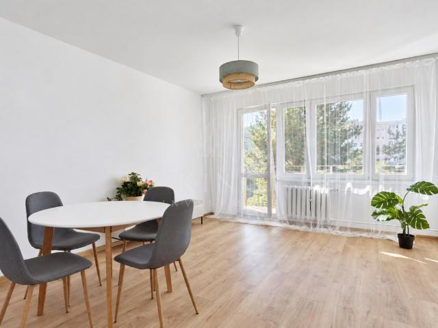 Mieszkanie na sprzedaż, Gdynia, Pustki Cisowskie Demptowo, Rydzowa