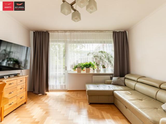 Mieszkanie na sprzedaż, Gdynia, Pogórze