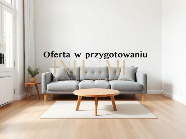 Mieszkanie na sprzedaż, Gdynia, Redłowo