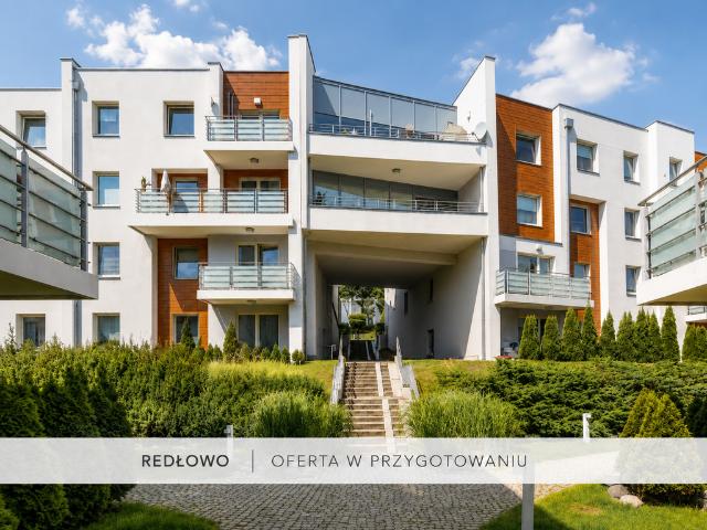 Mieszkanie na sprzedaż, Gdynia, Redłowo, Powstania Styczniowego