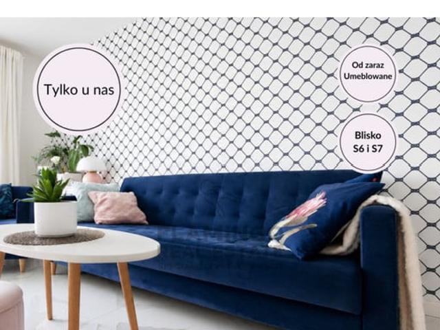 Mieszkanie na sprzedaż, Gdynia, Wielki Kack, Bieszczadzka