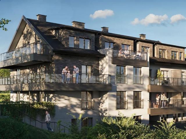 Mieszkanie na sprzedaż, Gdynia, Wielki Kack, ks. Jana Pawła Siega