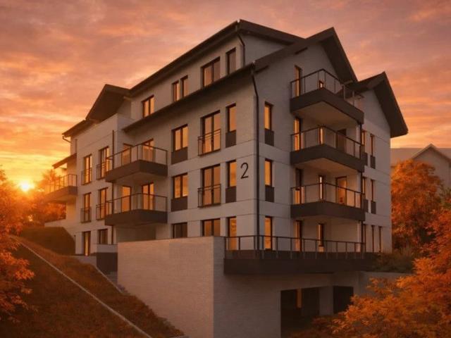 Mieszkanie na sprzedaż, Gdynia, Wielki Kack, ks. Jana Pawła Siega