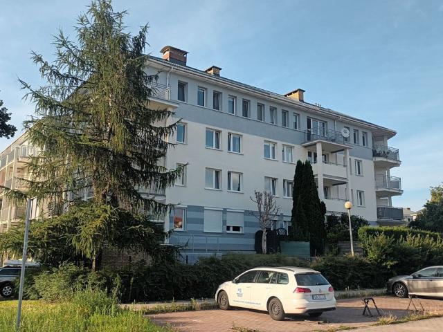 Mieszkanie na sprzedaż, Gdynia, Wielki Kack, Witosławy