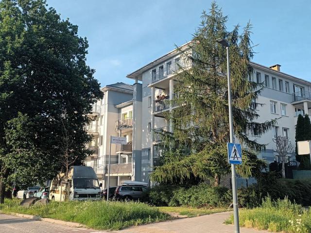 Mieszkanie na sprzedaż, Gdynia, Wielki Kack, Witosławy
