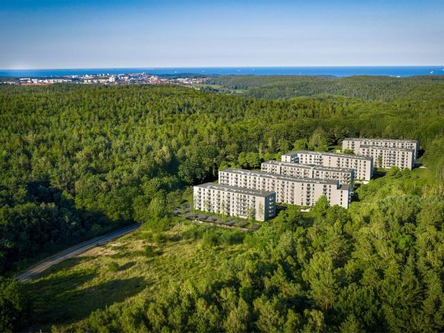 Mieszkanie na sprzedaż, Gdynia, Wielki Kack